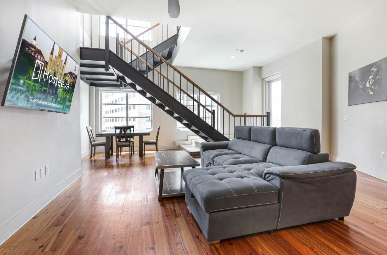 Modern Condos Close To City Attractions New Orleans Bagian luar foto