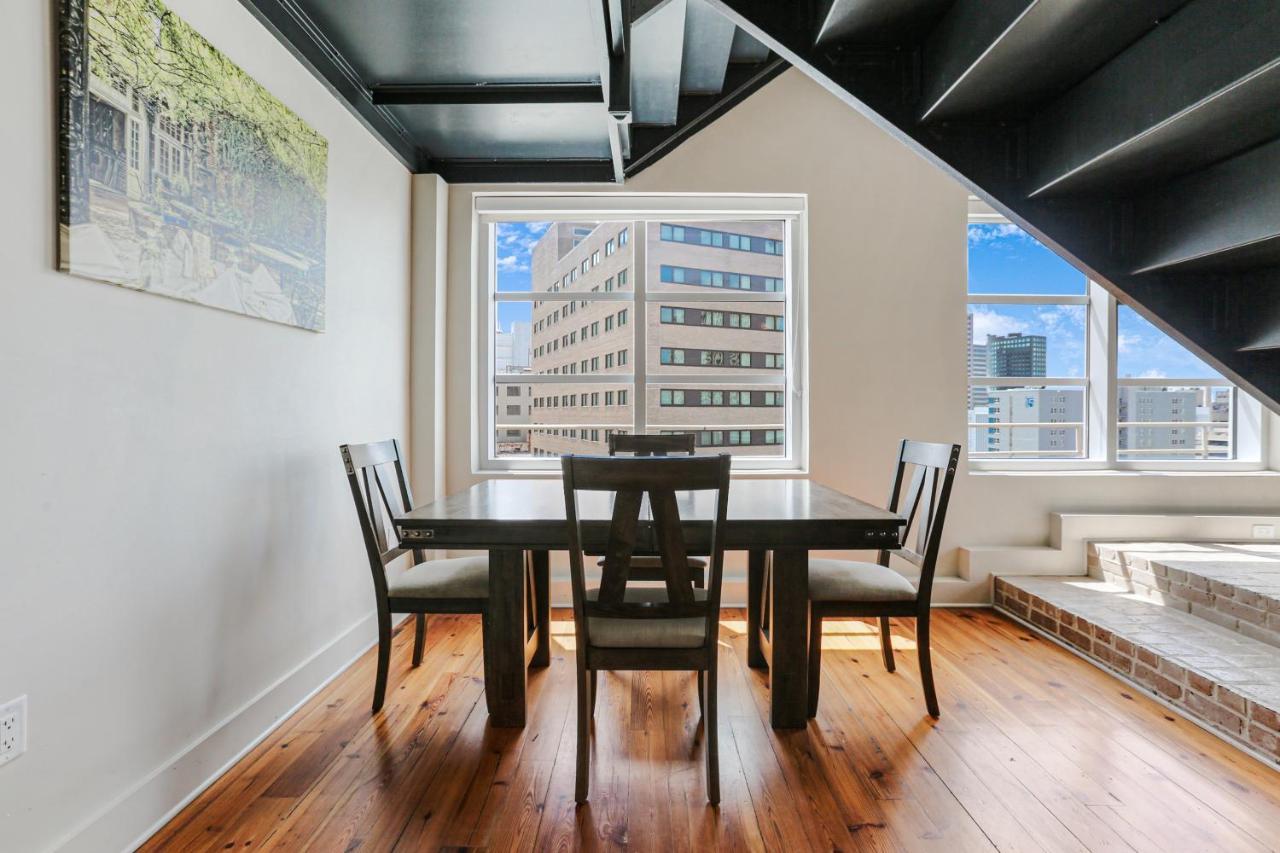 Modern Condos Close To City Attractions New Orleans Bagian luar foto