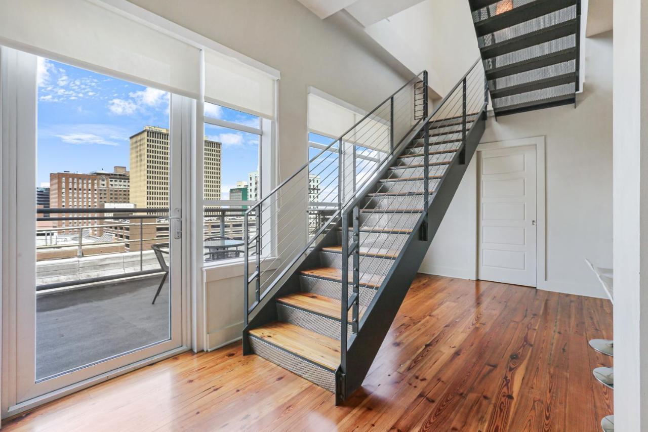 Modern Condos Close To City Attractions New Orleans Bagian luar foto