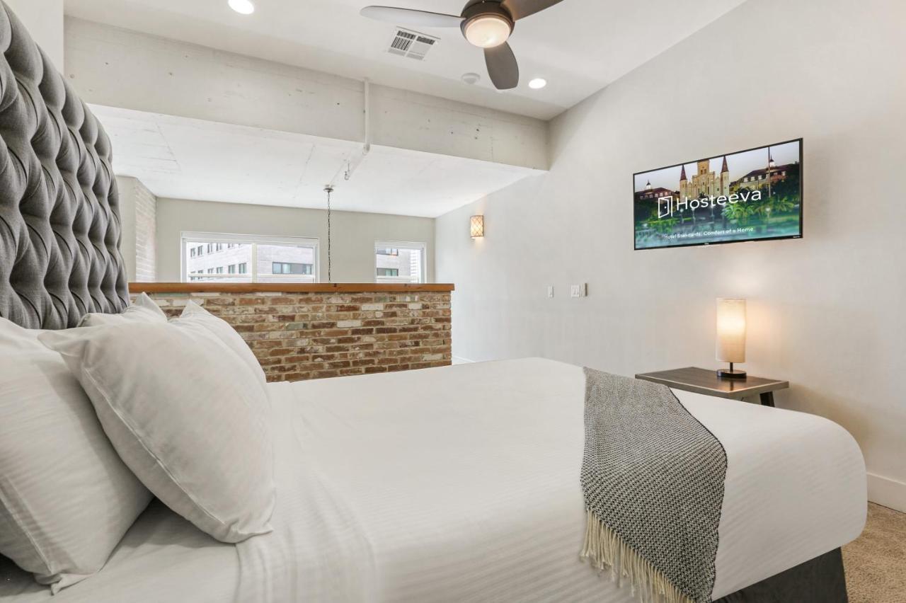 Modern Condos Close To City Attractions New Orleans Bagian luar foto