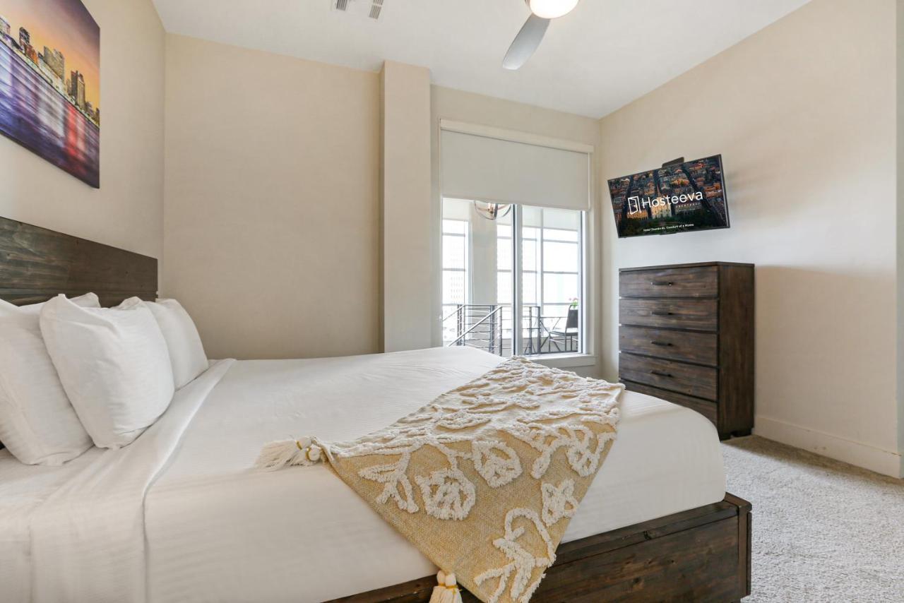 Modern Condos Close To City Attractions New Orleans Bagian luar foto