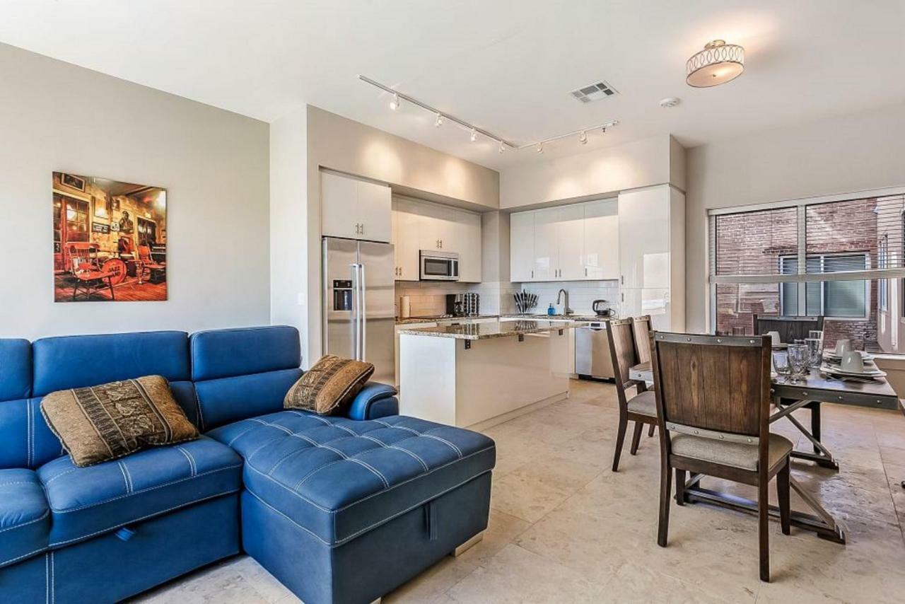 Modern Condos Close To City Attractions New Orleans Bagian luar foto
